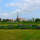 Der Dom zu Schwerin /Meckl.