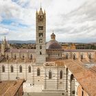 Der Dom zu Siena