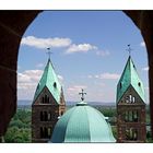 Der Dom zu Speyer 1