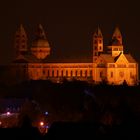 Der Dom zu Speyer