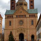 Der Dom zu Speyer