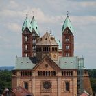 Der Dom zu Speyer