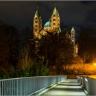 Der Dom zu Speyer