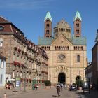 Der Dom zu Speyer