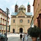 Der Dom zu Speyer