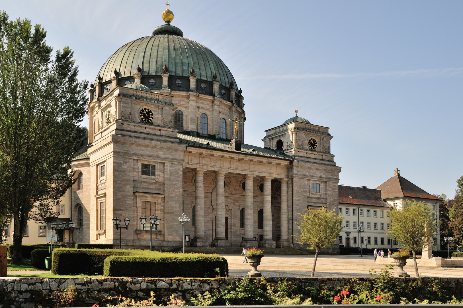 Der Dom zu St. Blasien DSC_6350