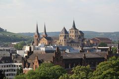 Der Dom zu Trier