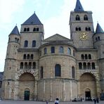 Der Dom zu Trier