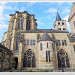 Der Dom zu Trier