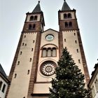 Der Dom zu Würzburg 2