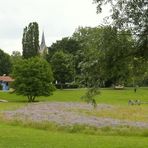 der Donaupark -2-