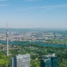 Der Donauturm