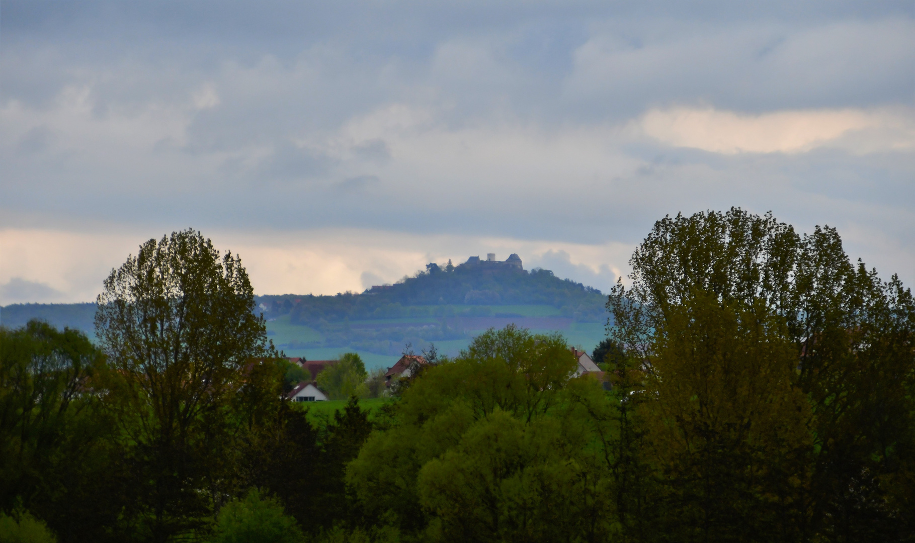 Der Donnerstag Durchblick