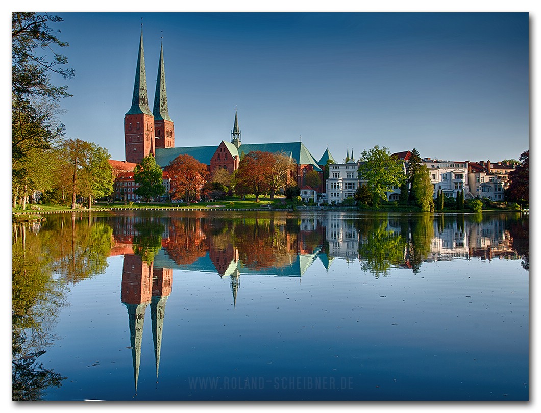 Der doppelte Dom