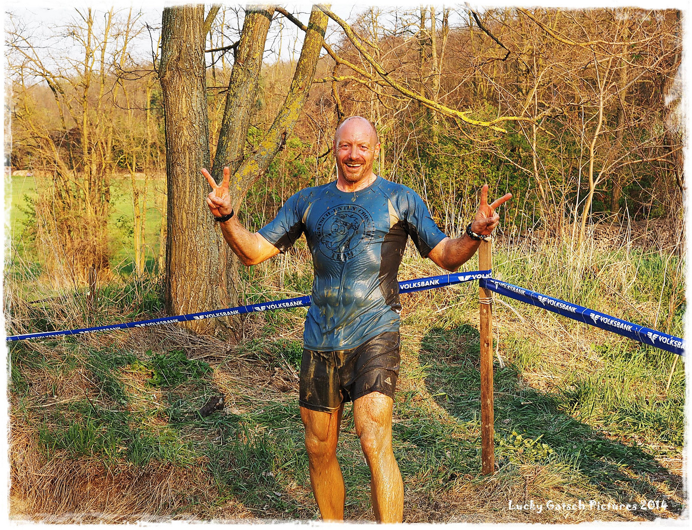 Der doppelte Gewinner - Gatsch 2014