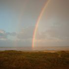 Der doppelte Regenbogen