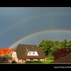 Der doppelte Regenbogen