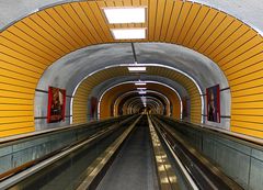 Der Dorftunnel