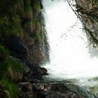 Der Doserwasserfall