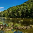  Der Doubs bei St. Ursanne