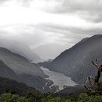 Der Doubtful Sound