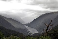 Der Doubtful Sound