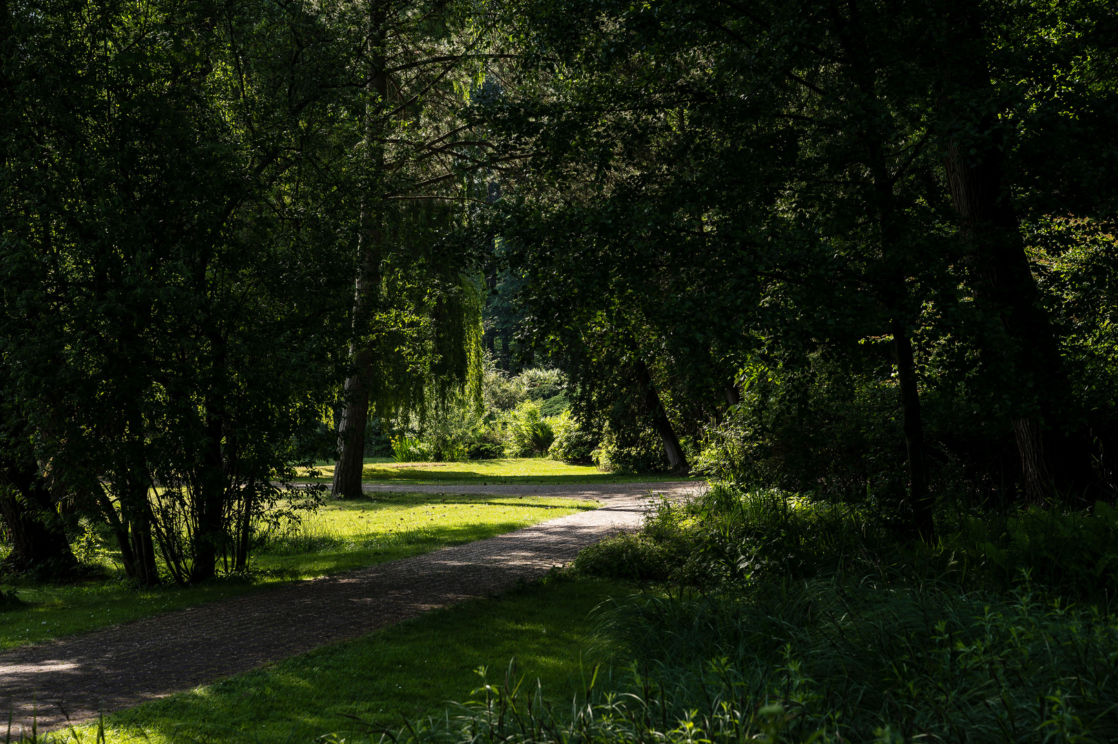 Der Dowesee in Braunschweig_4