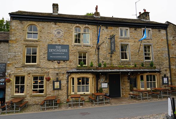 Der Dr. und das liebe Vieh