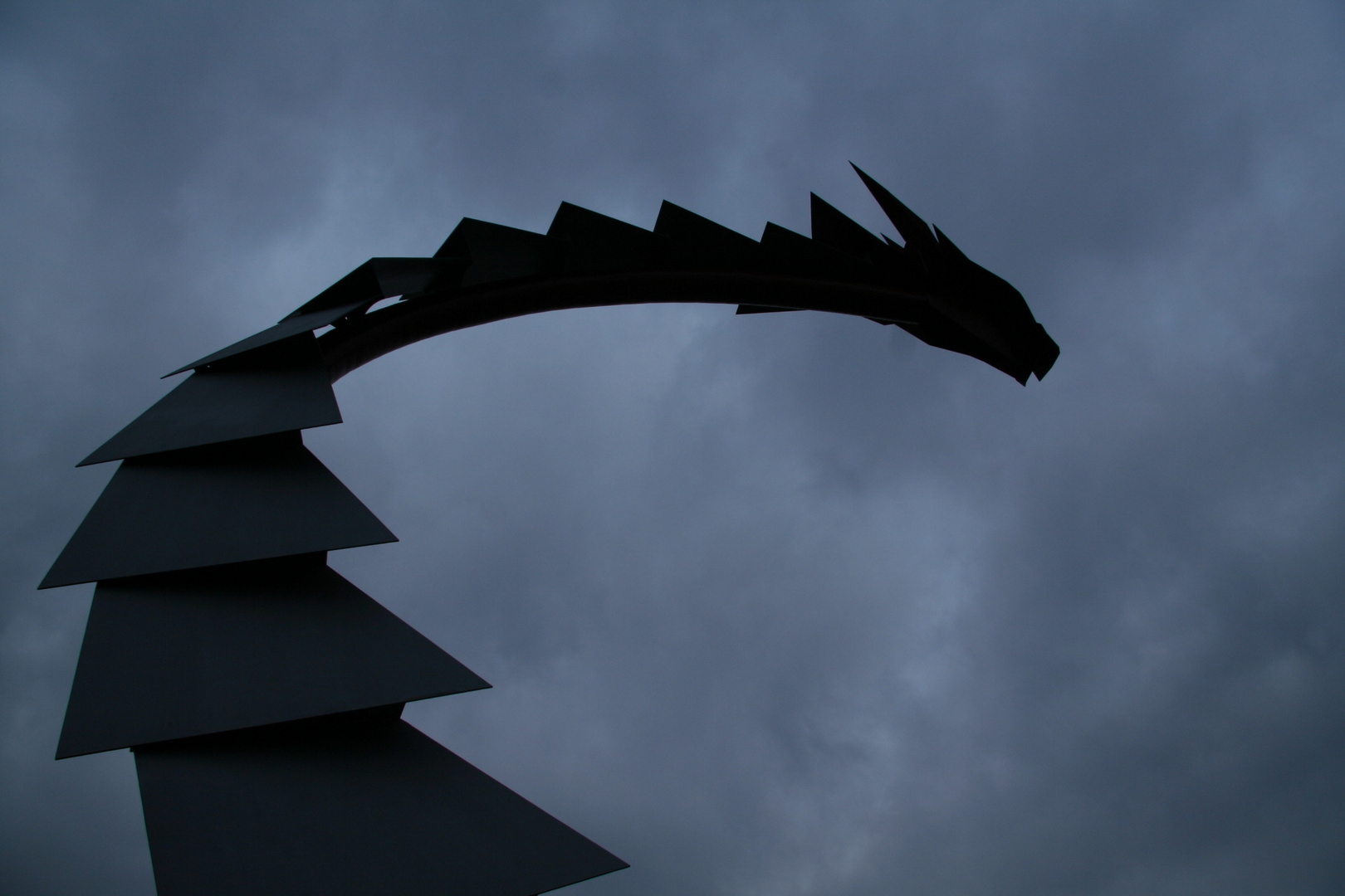 Der Drache