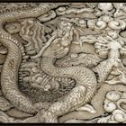 Der Drache - das Symboltier des chinesischen Kaisers