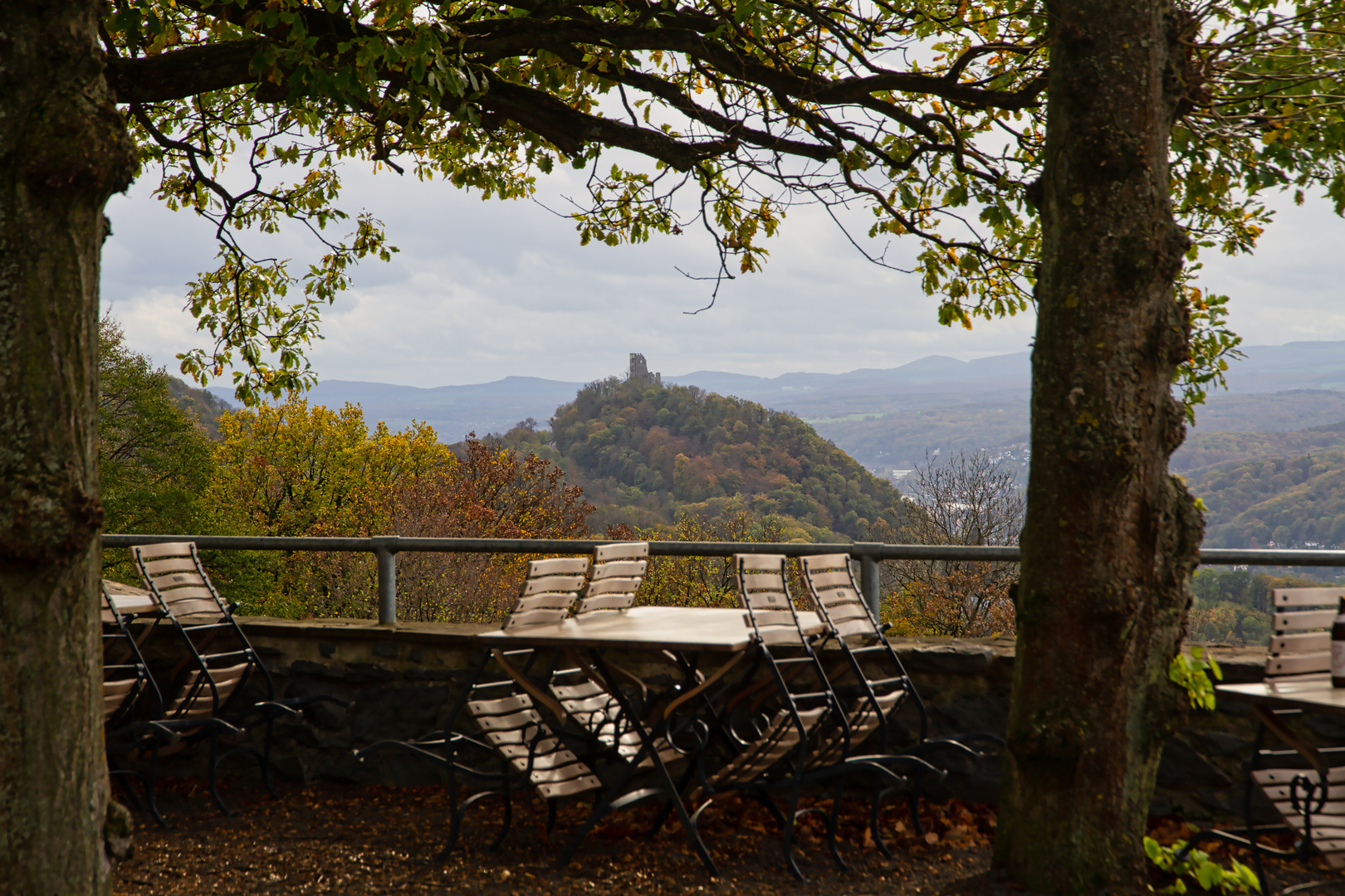 Der Drachenfels