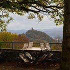 Der Drachenfels