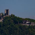 Der Drachenfels