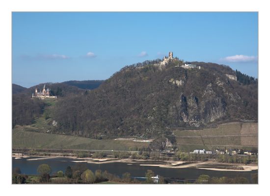Der Drachenfels