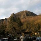 der Drachenfels