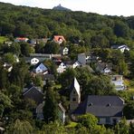 der Drachenfels