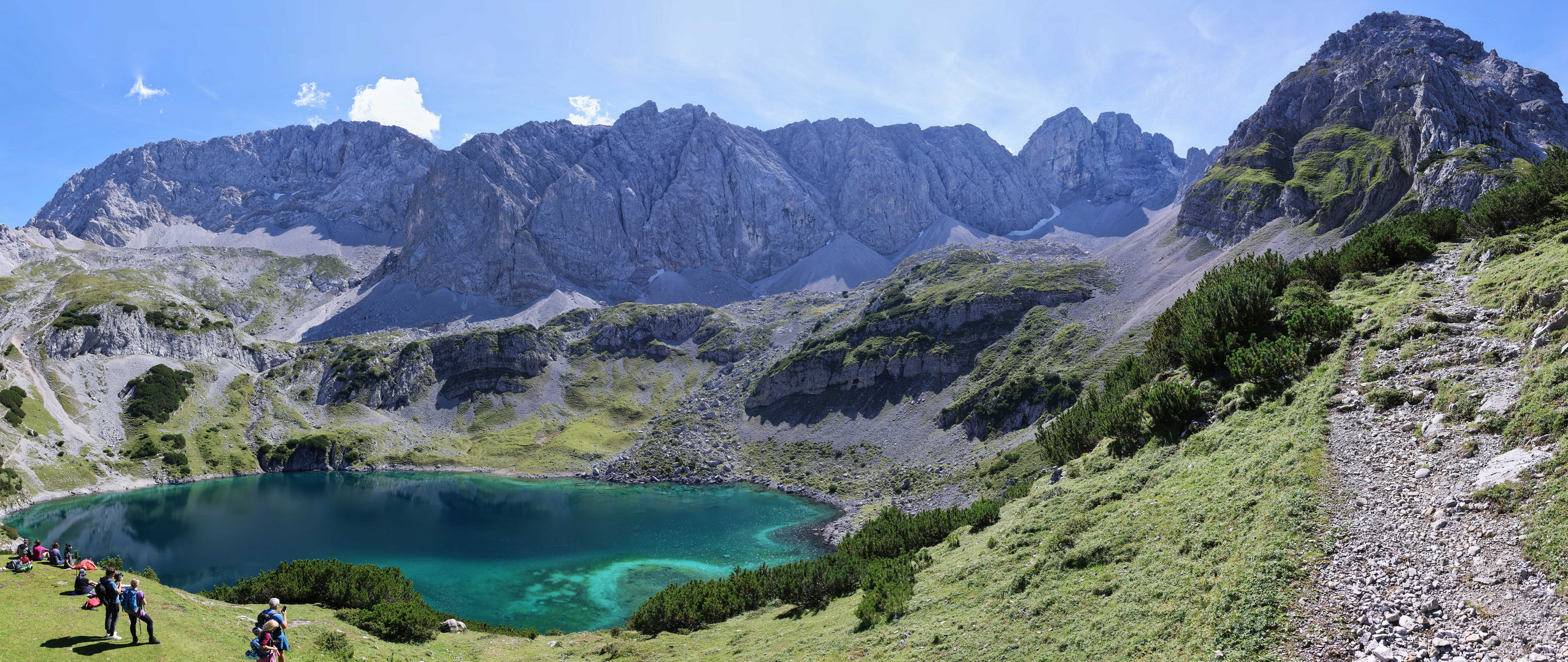 Der Drachensee (2023_09_02_8808_pano_Klein_Kälter_ji)