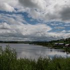 Der Drachensee bei Furth im Wald