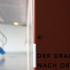 Der Drang nach oben