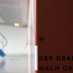 Der Drang nach oben