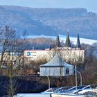 Der Drei-Türme-Blick auf Heiligenstadt