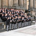 Der Dresdener Kreuzchor