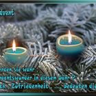 Der Dritte Advent