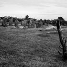 Der Drombeg Stone Circle....