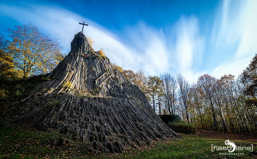 Der Druidenstein