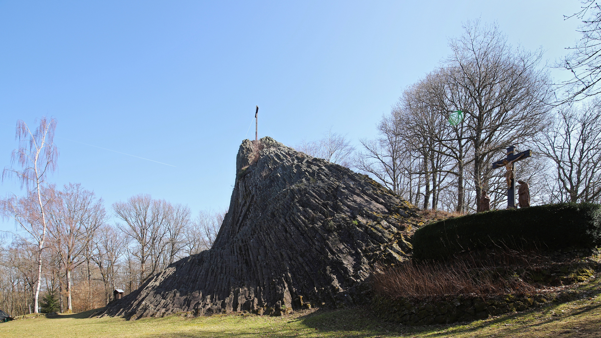 Der Druidenstein bei Kirchen an der Sieg (2021_03_24_4209_ji)