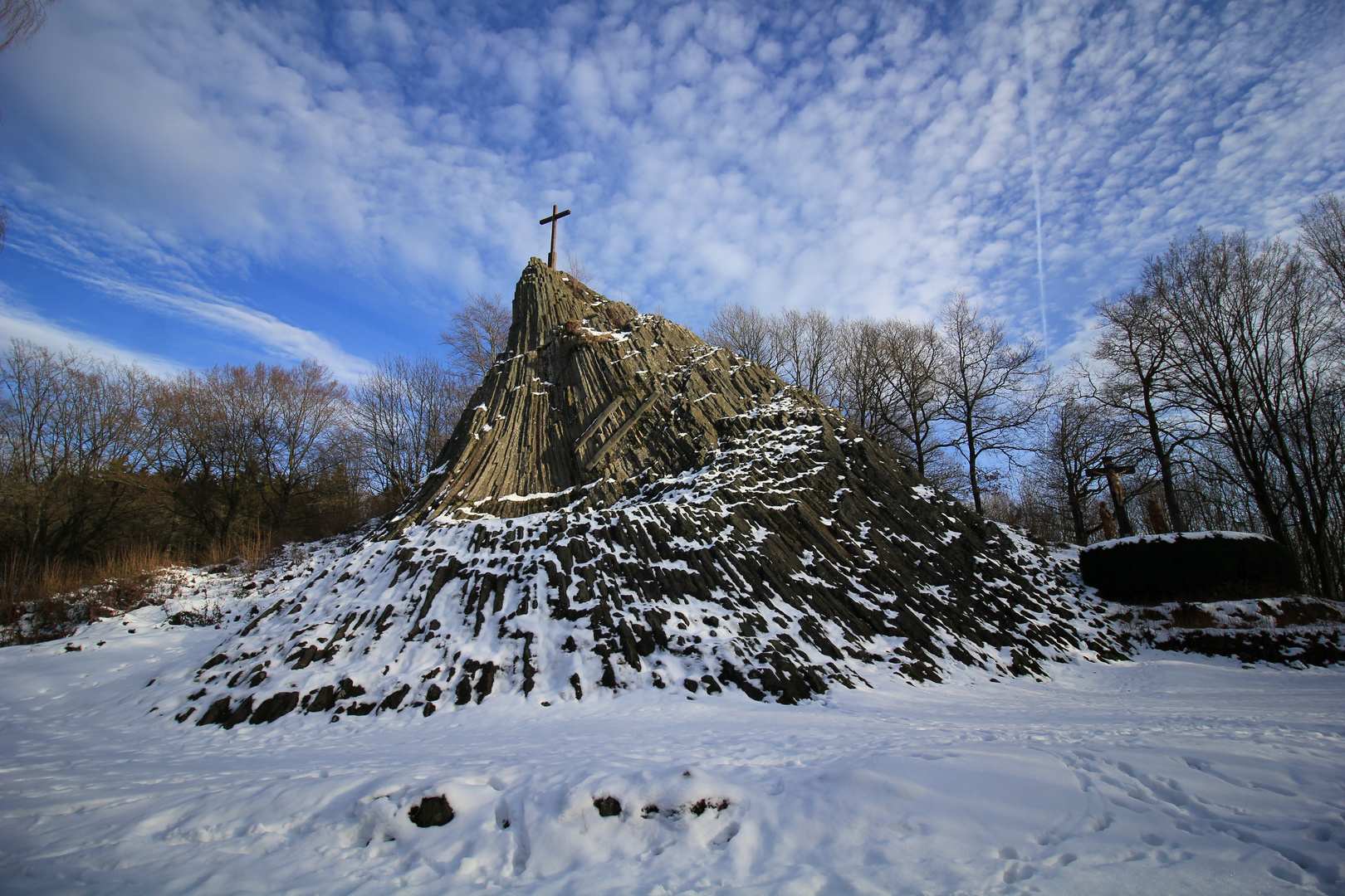 Der Druidenstein