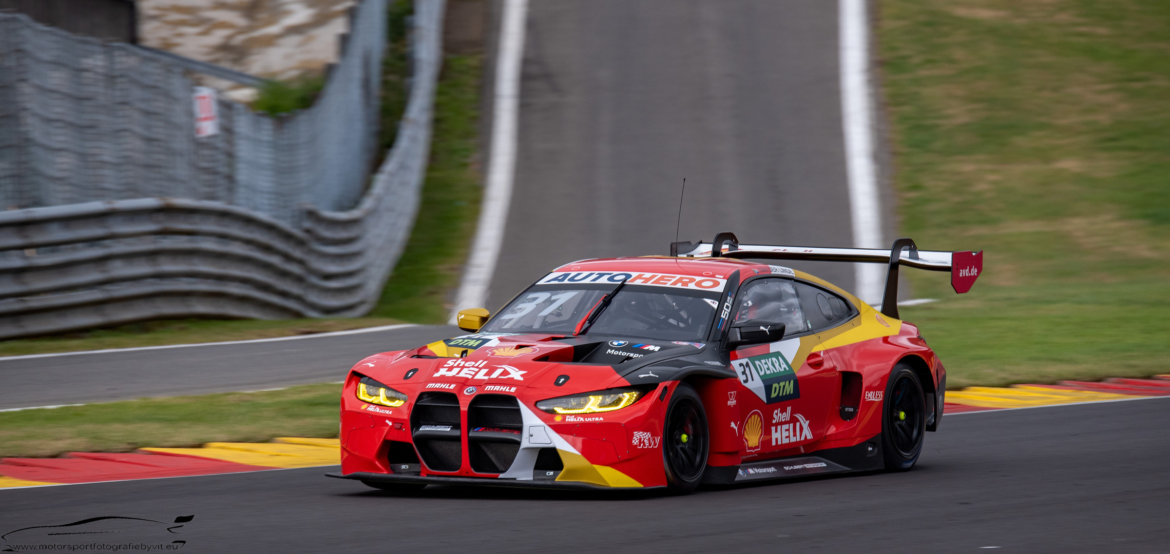 Der DTM Meister 2022..... Foto & Bild | sport, motorsport, rundstrecke ...