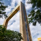 Der Dubai Frame