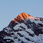 Der Düssi im Abendglühen3, Madranertal